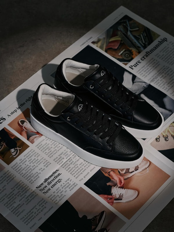 Unseen Footwear Review