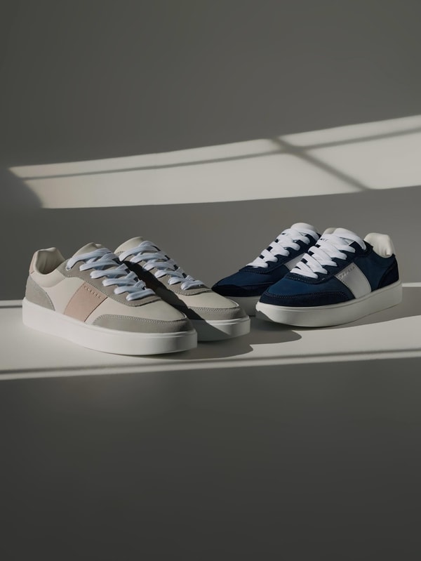 About Unseen Footwear