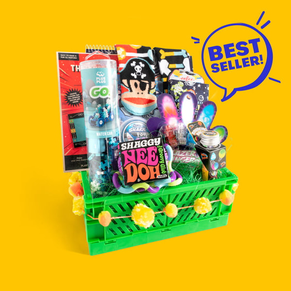Untamed Post Curated Crates Review