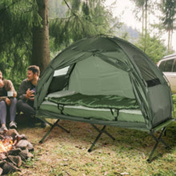 Until Times Up 1 Person Backpacking Tent Reviews