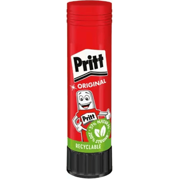 Viking Direkt Pritt Klebestift Bewertung