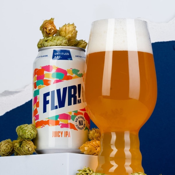 About Untitled Art Craft Beverages