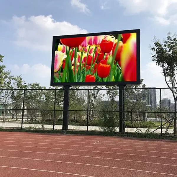 UNTSMART Leadleds P4 Outdoor LED Review