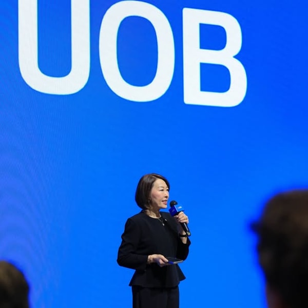 เกี่ยวกับ UOB Bank