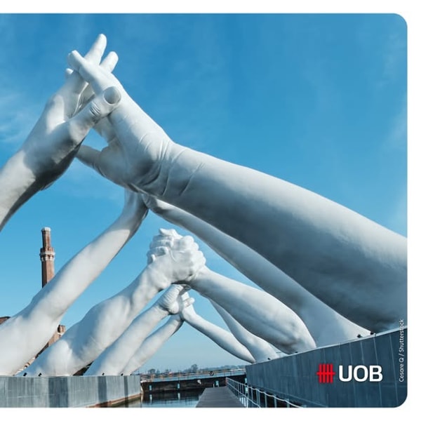 UOB Bank Personal Loans รีวิว