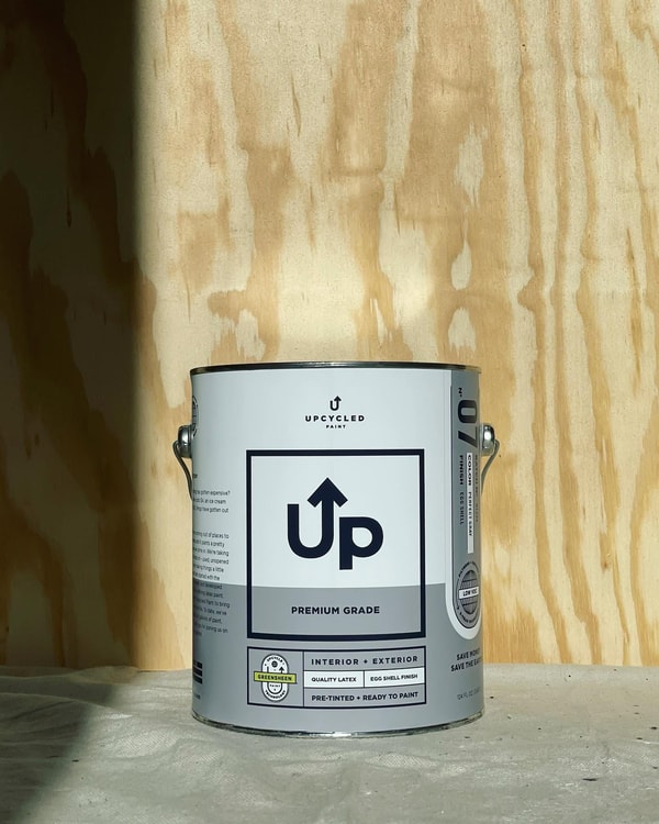About Up Paint
