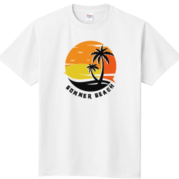 UP-T 定番Tシャツ レビュー