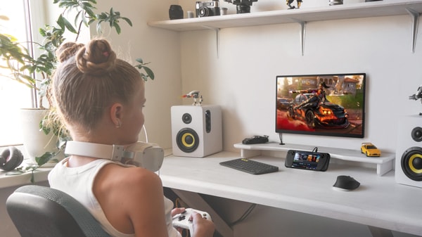 UPERFECT Review