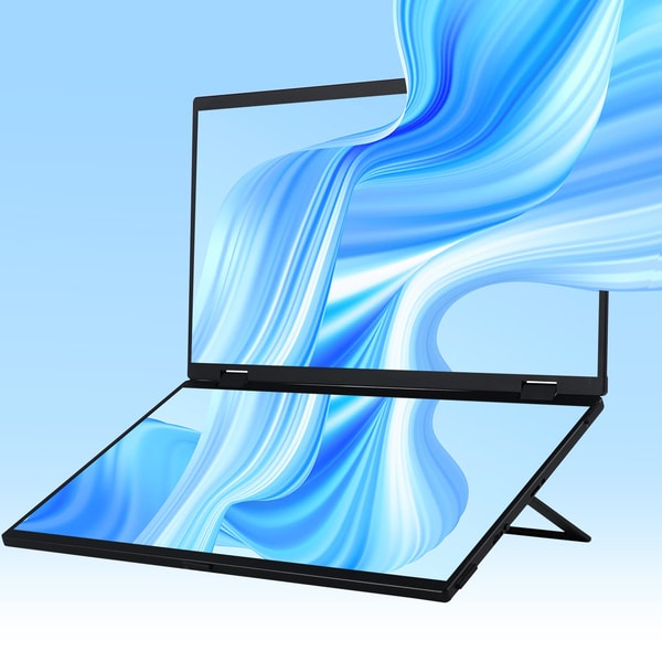 UPERFECT Delta Folding Monitor Review