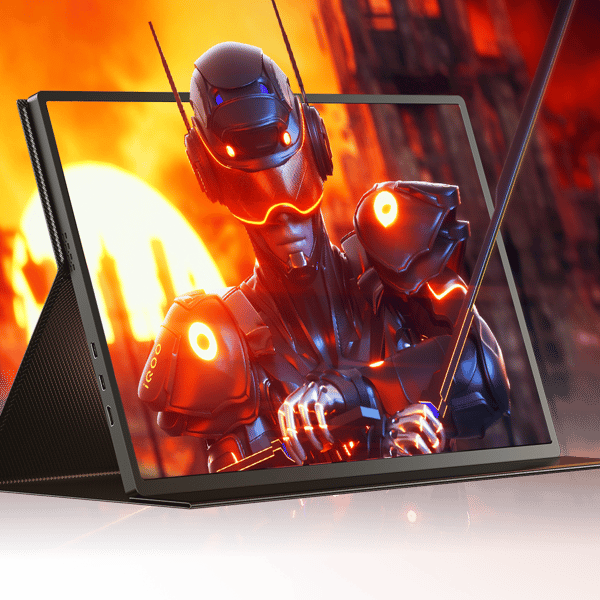 UPERFECT UGame C2 Pro Review