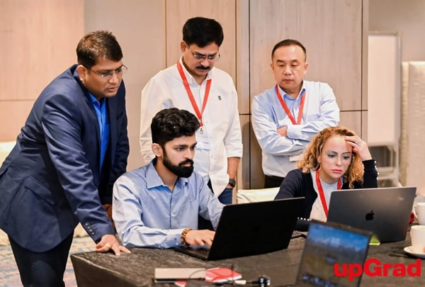 upGrad Executive Certificates Review