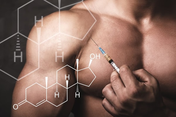 UPGUYS Testosterone Replacement Therapy Review