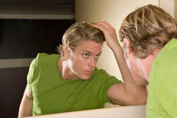 UPGUYS Hair Loss Treatments Review