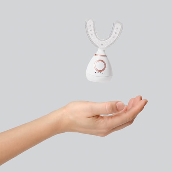upLift 5 Mouthpiece Replacement Recension