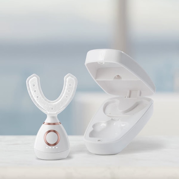 upLift 5 Facial Beauty Tool Recension