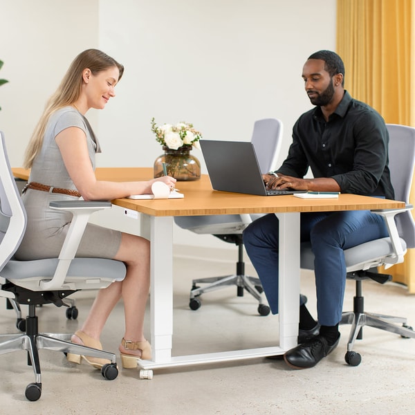 About UPLIFT Desk