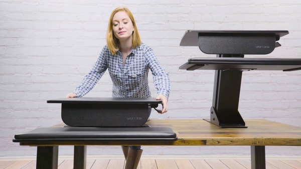 UPLIFT Desk Review