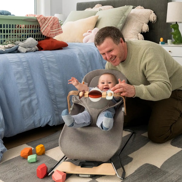 UPPAbaby Anmeldelse