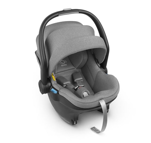 UPPAbaby Mesa Car Seat Anmeldelse