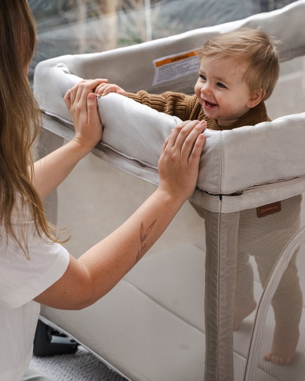 Tietoja UPPAbaby