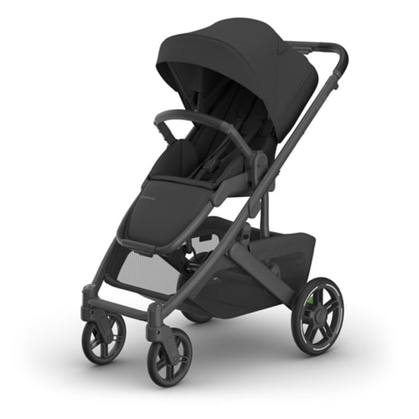 UPPAbaby Cruz V3 Arvostelu