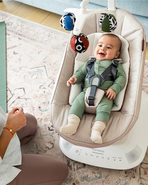 Oversikt over UPPAbaby