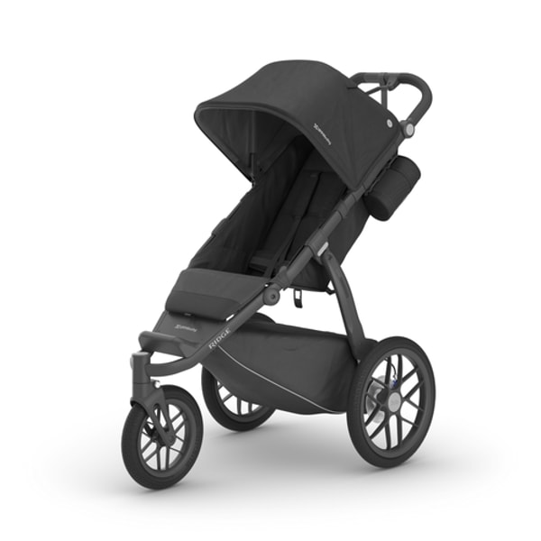 UPPAbaby Ridge Anmeldelse