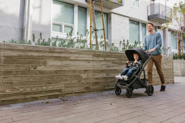 UPPAbaby Cruz V3 Recension