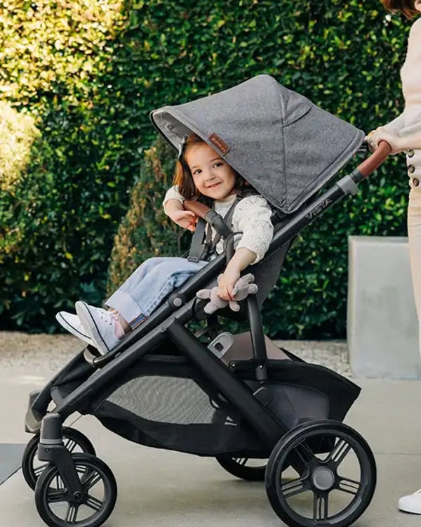 UPPAbaby Recension