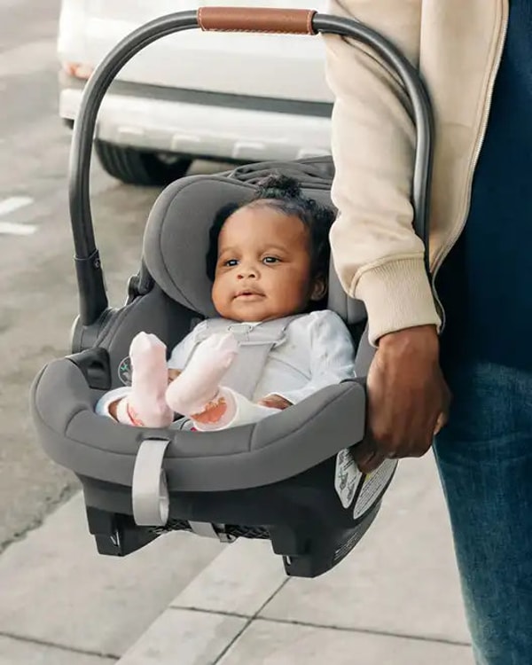 Om UPPAbaby