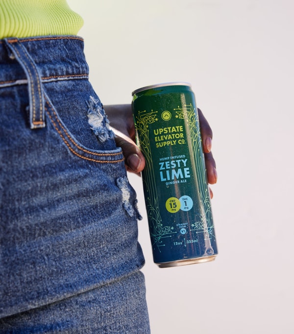 About Upstate Elevator Organic Hemp Brand