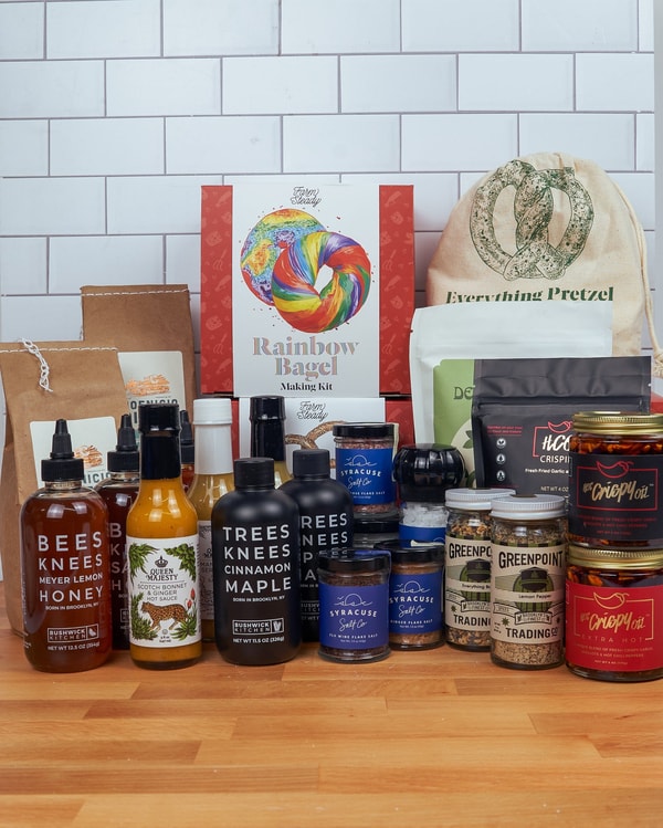 About UPSTATE STOCK