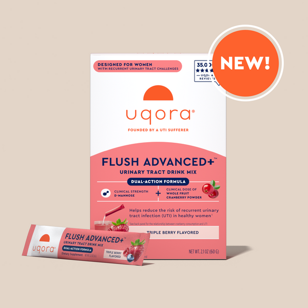Uqora Flush Advanced+ Review