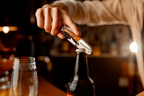 About Urban Bar
