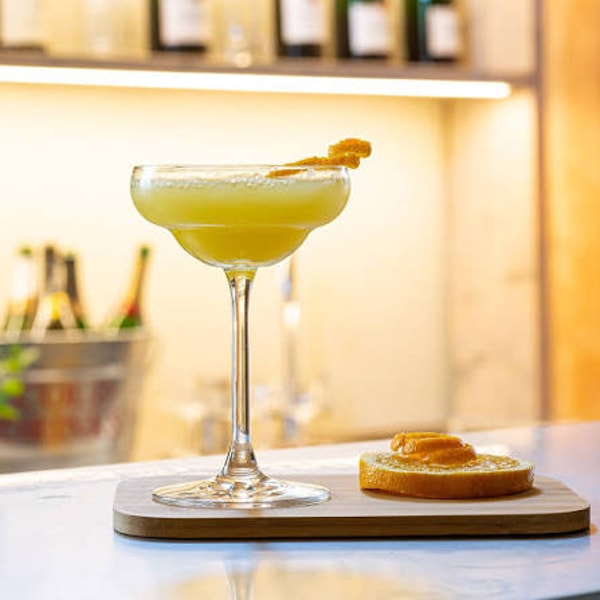 sUrban Bar Review
