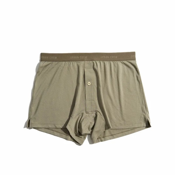 URBAN CREW DAILY Boxer Rock Reviews