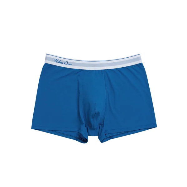URBAN CREW SILKY B-Brief No Fly (Titanium Blue) Reviews