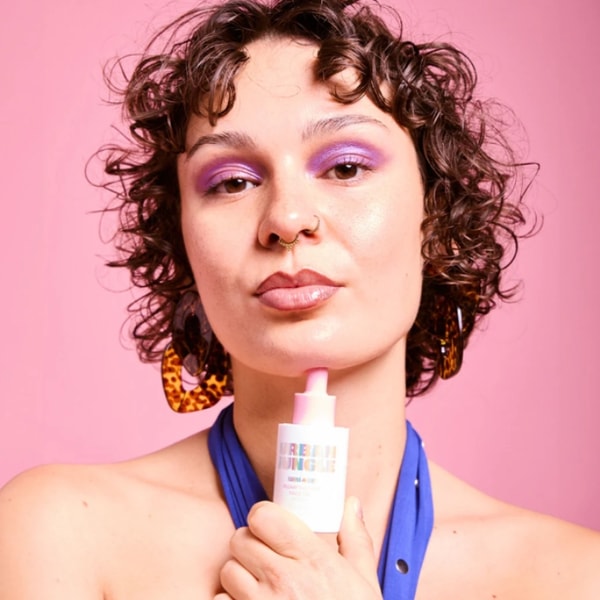 Urban Jungle Beauty Plump Fiction Review