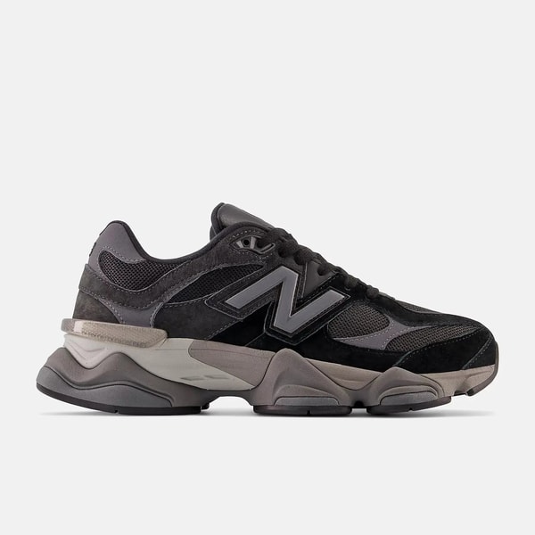Urban Kicks New Balance 9060 Black Avis