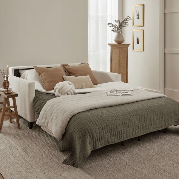 Urban Natural Home Naomi Today Sleeper Reviews