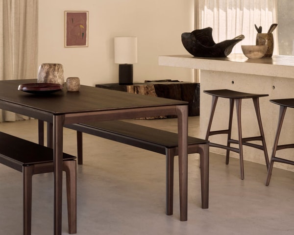 About Urban Natural Home