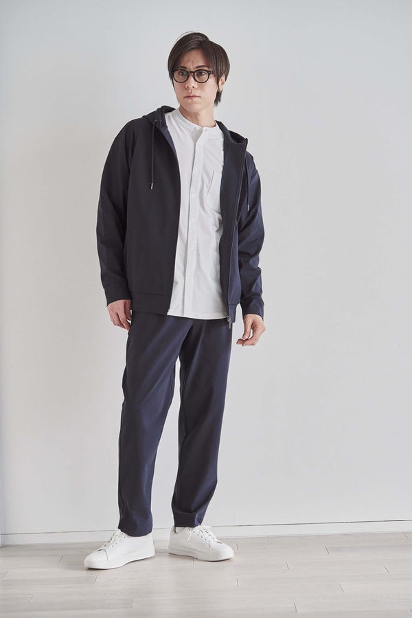 URBAN SQUARE レビュー