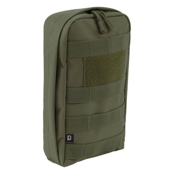 Urban Street Shop Brandit - Snake Molle Pouch Bewertung