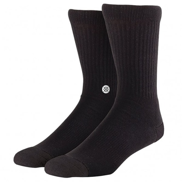Urban Surfer Stance Icon 3 Pack Socks Review