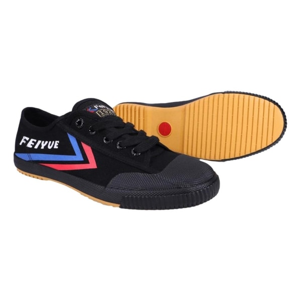 Urban Surfer Feiyue Fe Lo 1920 Canvas Shoes Review