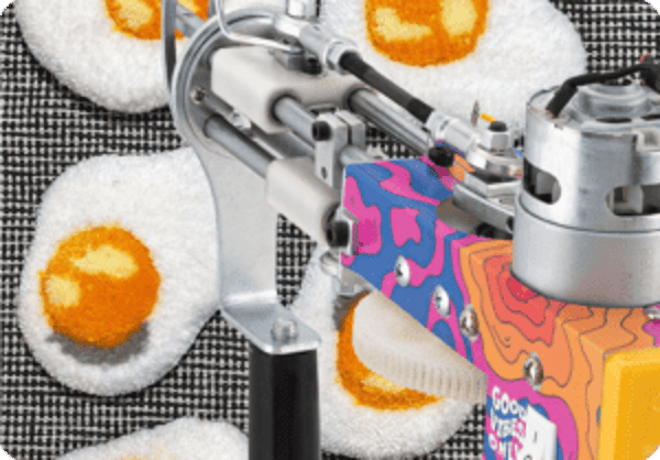 About Urban Tufting