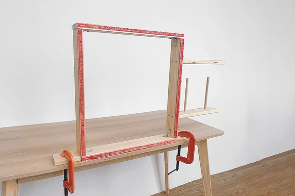Urban Tufting Durable Desktop Wood Rug Tufting Frame Review