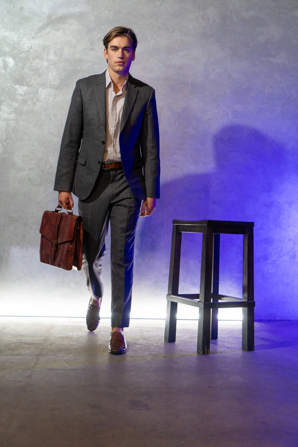 Urbane & Gallant Joseph Suit Review
