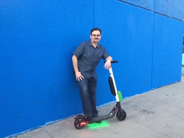 About UrbanScooters.com
