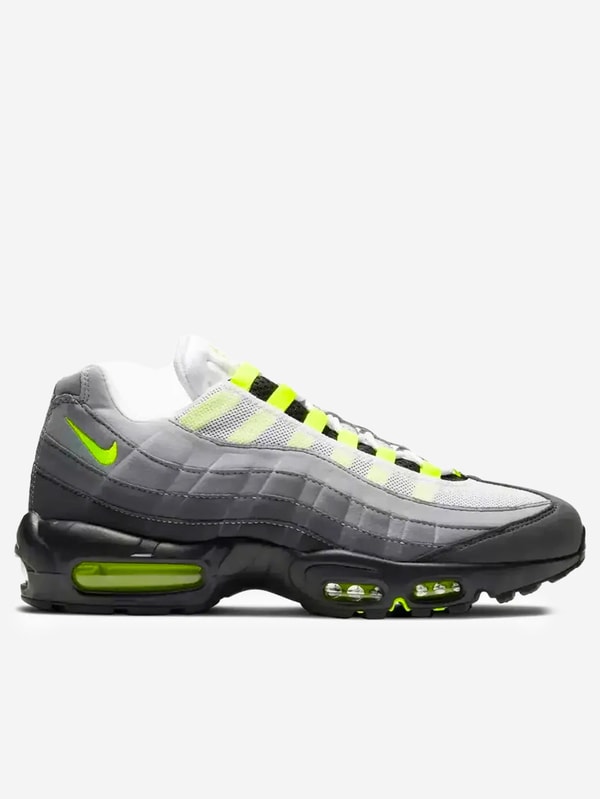 Urbanstar Nike Air Max 95 OG Recensione